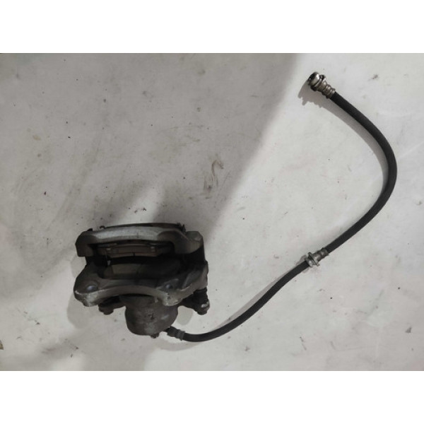 Pinça De Freio Dianteira Esquerda Nissan Kicks 2018 1.6 