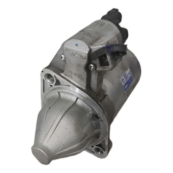 Motor De Arranque Hyundai Creta 1.6 2021