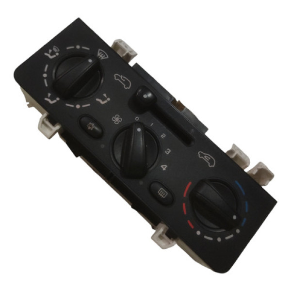 Comando Ar Condicionado Citroen C3 2003 A 2012