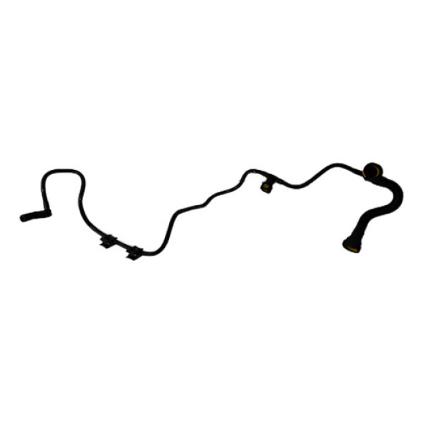 Mangueira Do Coletor Canister Peugeot 207 1.4 Ano 2012