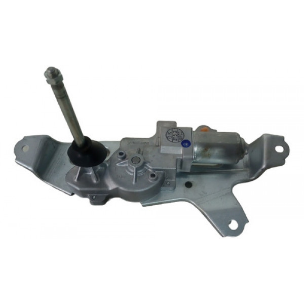 Máquina Limpador Para-brisa Dianteiro Wr-v 1.5 2021