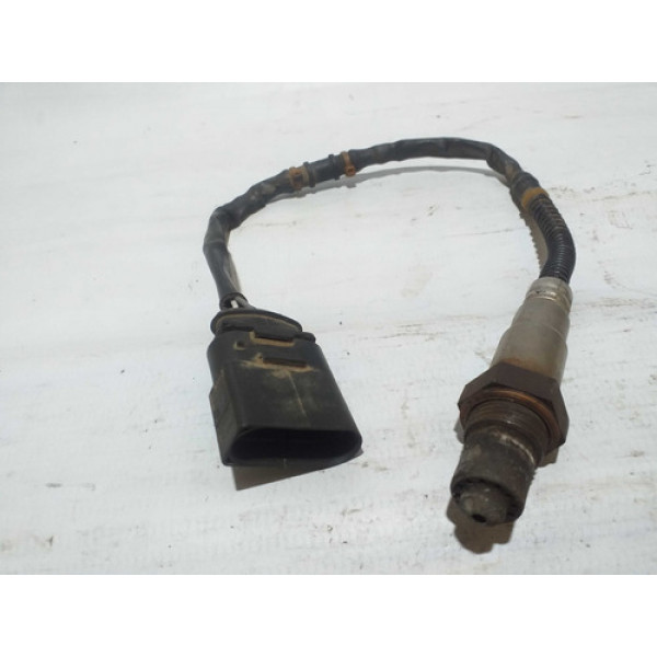 Sonda Lambda Polo 1.6 Flex 2008 Em Diante Original 
