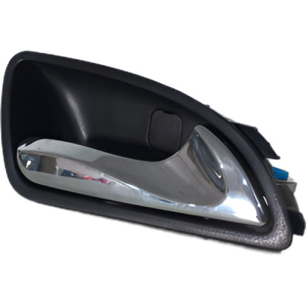 Maçaneta Interna Cromada Hyundai Lado/direito Hb20 11209