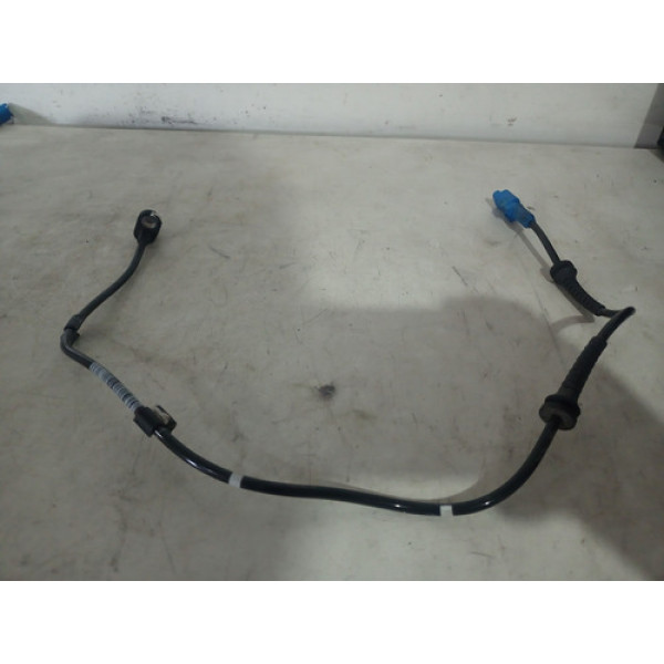 Sensor Abs Traseiro Esquerdo Peugeot 2008 1.6 2021 Alluri 