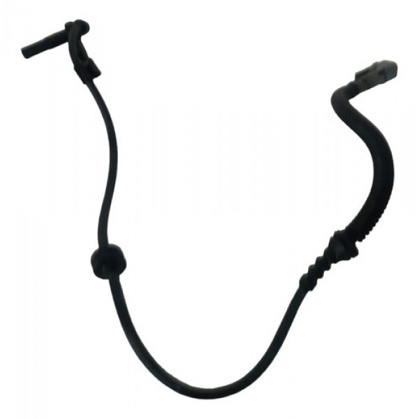 Par Sensor Abs Traseiro Chevrolet Onix 1.4 Lt 2013 