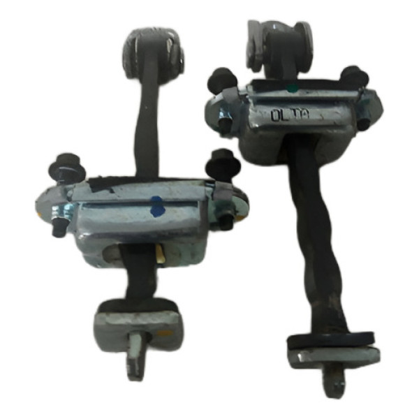 Jogo Limitador De Porta Ford Ka 2014/2021