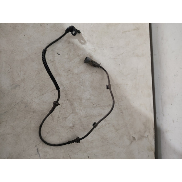 Sensor Abs Dianteiro Esquerdo Onix 1.0 2017 52100236