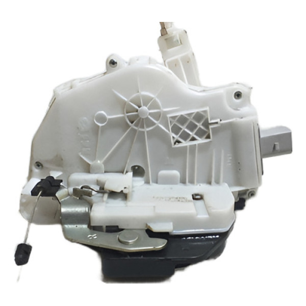 Fechadura Porta Elétrica Dianteira Direita Fox 2012 A 2015