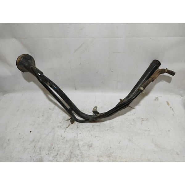 Gargalo De Tanque De Combustivel Nissan March 2015 