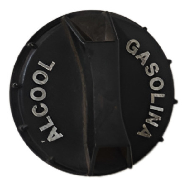 Tampa Gargalo Combustível  Hyundai Hb20 2017 16054