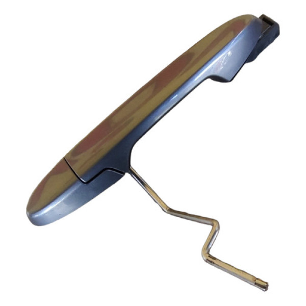 Maçaneta Porta Td Externa Honda Fit 2915/18 Original