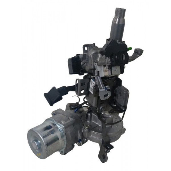 Coluna De Direção Elétrica Wr-v 2021 Original 