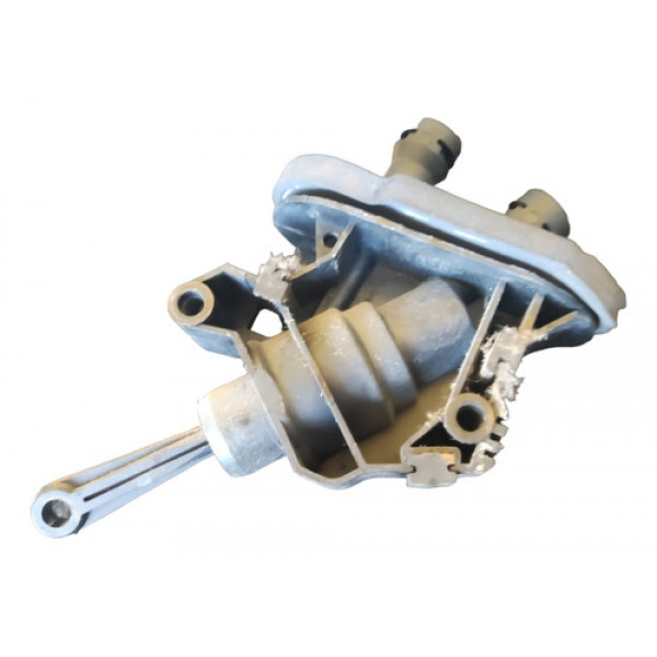 Atuador Pedal De Embreagem Fiesta 1.0 2009