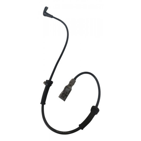 Sensor Abs Dianteiro Esquerdo Citroen C4 Pallas 2.0 2010