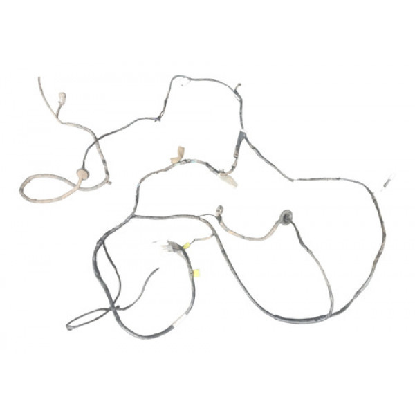 Chicote Assoalho L/e Nissan Livina 1.8 2009 24014az60a