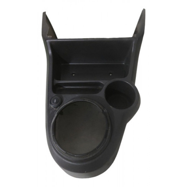 Console Central Ford Fiesta 1.0 2008/09 