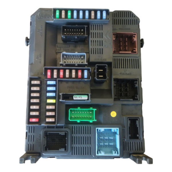 Módulo Bsi Peugeot 208 1.6 2014 9678355980