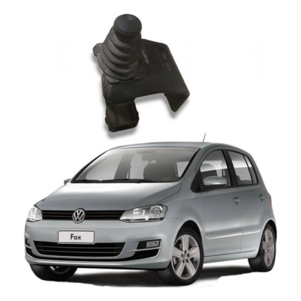 Interruptor Alarme Fox 5z0953247