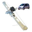 Máquina De Vidro Elétrico D D Mercedes Classe A 160 2013