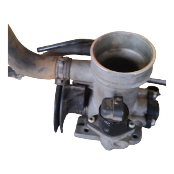 Tbi Corpo Borboleta Chevrolet Celta Vhc 1.0 8v 2003/08