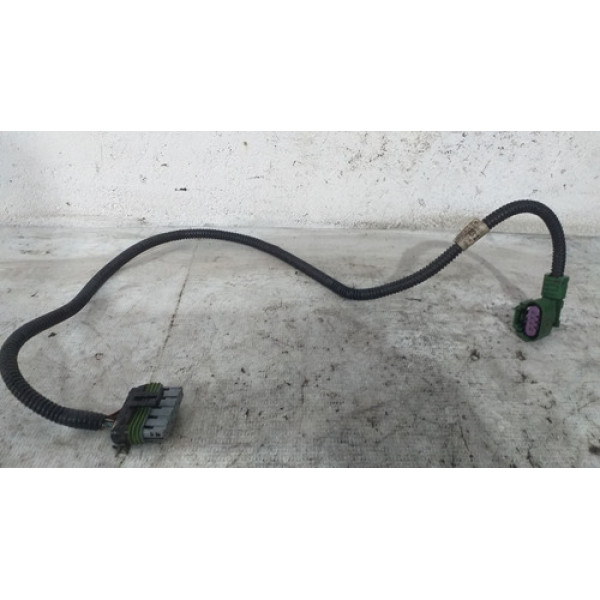 Chicote Bomba Combustivel Corsa 1.8 Flex 02/09 Original 9769