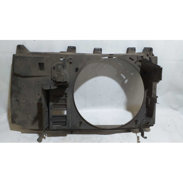 Painel Frontal Citroen Picasso 2000 A 2006 C Ar 