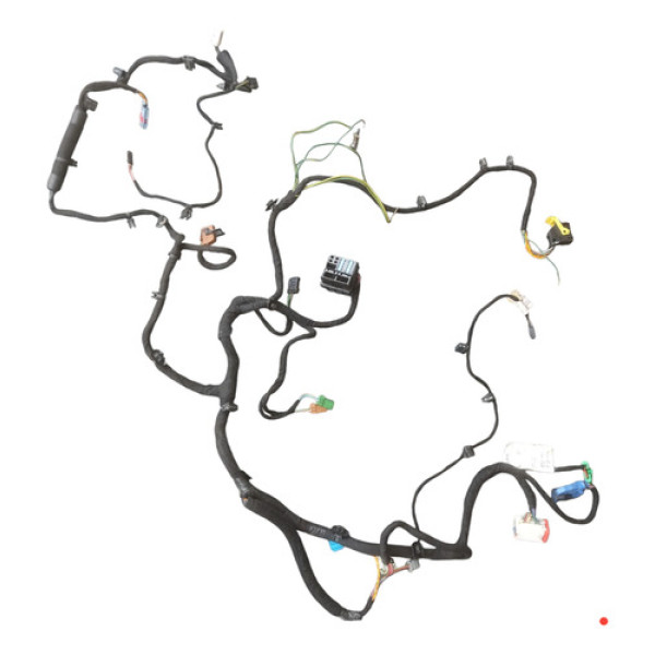 Chicote Painel Citroen C3 Picasso 12/13 Manual