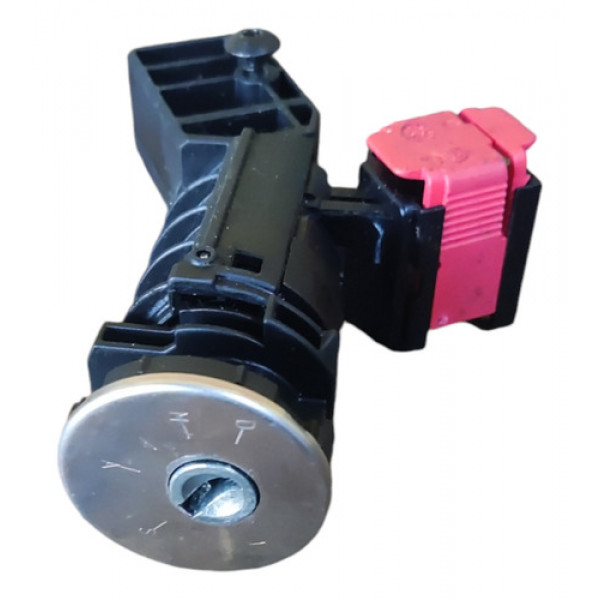 Cilindro De Ignição S/chave Renault Duster 2018