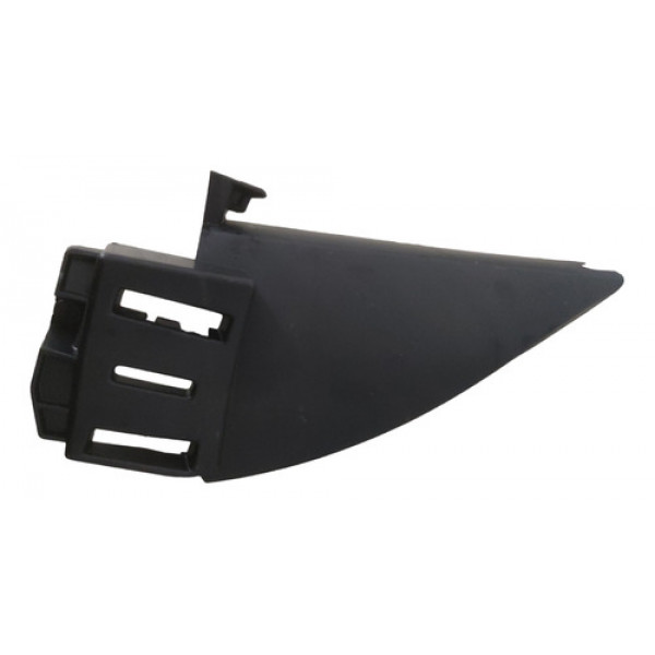 Acabamento Interno Retrovisor Esq T-cross 1.0 2021