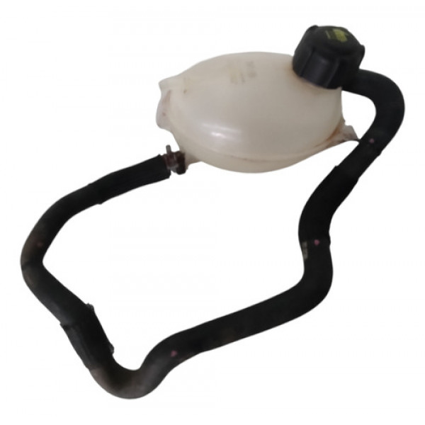 Reservatório Expansor Do Radiador Renault Captur 1.6 2018/19