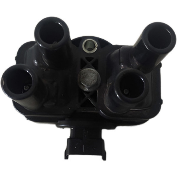 Bobina De Ignição Fiat Uno Wey 1.0 2014