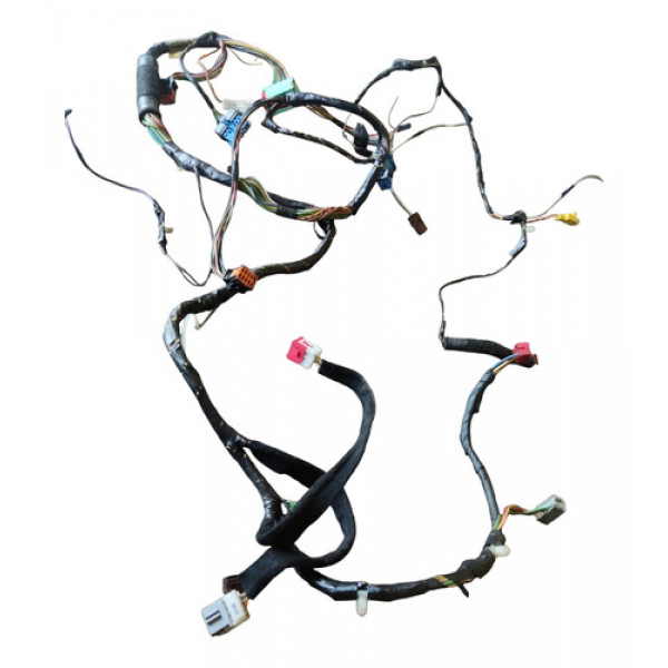 Chicote Capa Painel Xsara Picasso 1.6 2010 9662027580