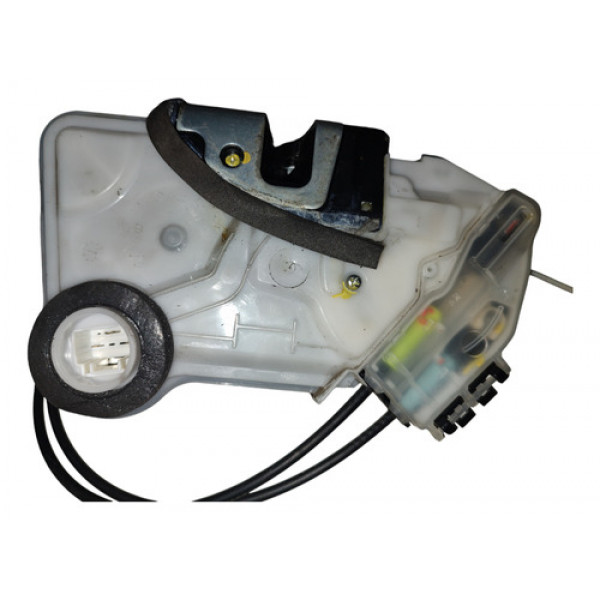 Fechadura Dianteira Direita Toyota Corolla Xei 2015