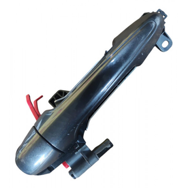 Maçaneta Externa Porta Teseira Esquerda Toyota Yaris 2021