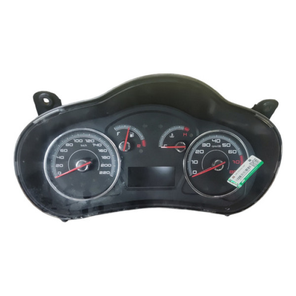 Painel Instrumentos Grand Siena Dualogic 1.6 2016 51850498