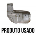 Protetor Calor Escapamento Virtus Tsi 04c253041g