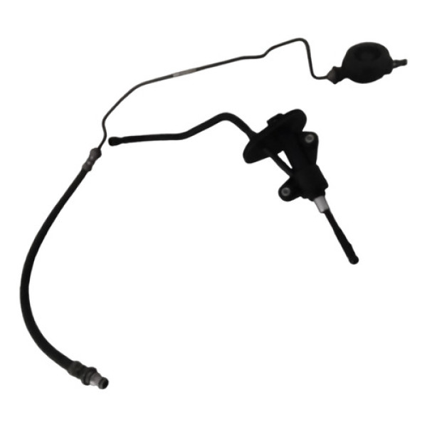 Atuador Embreagem Gm Onix 1.0 Com Val. Reguladora Original