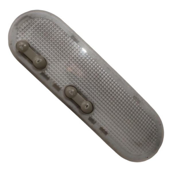 Luz De Cortesia Teto Renault Sandero Logan