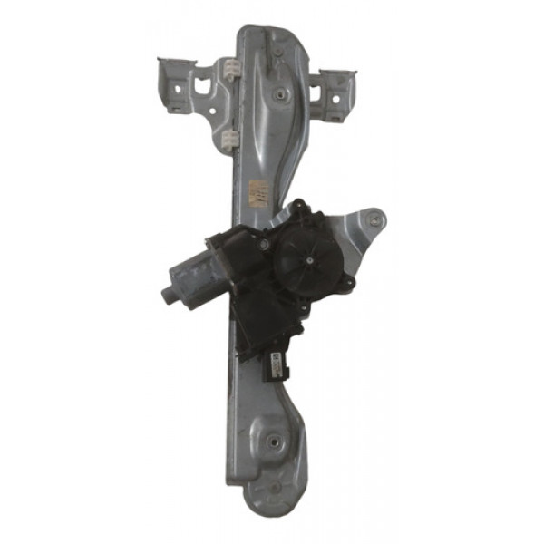 Máquina Vidro Elétrico Traseira Direita Onix Prisma 13/18