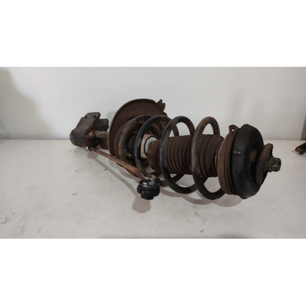 Torre Amortecedor Dianteiro Esquerdo 408 2.0 16v 2011 A 2014