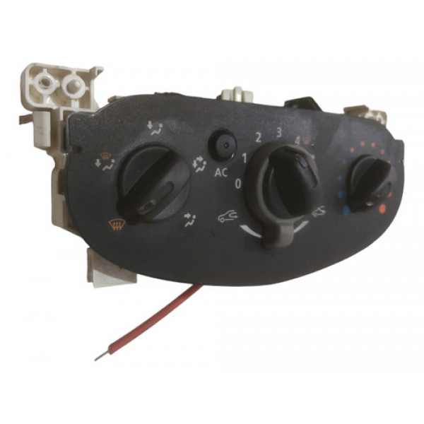 Comando Ar Condicionado Renault Logan Sandero 227314000000