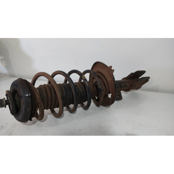 Torre Amortecedor Dianteiro Direito 408 2.0 16v 2011 A 2014