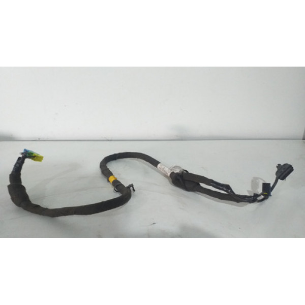 Cabo Elétrico Do Rádio Idea/doblo/palio 51814073