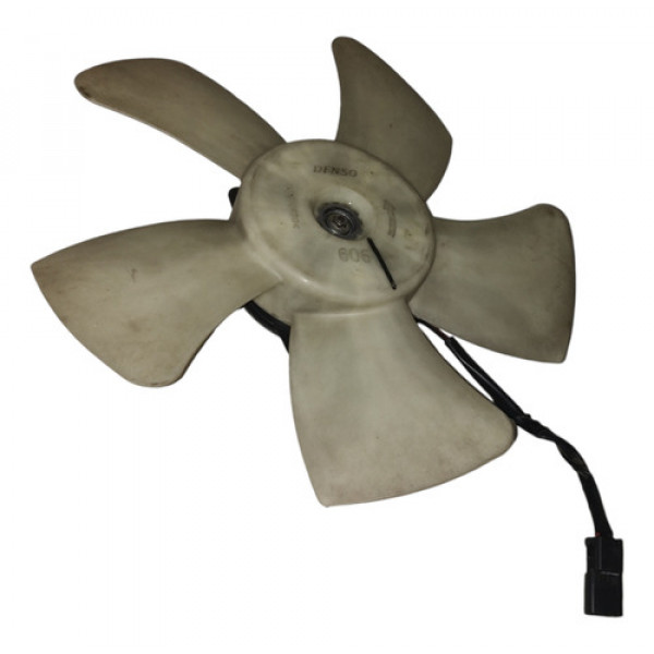 Ventoinha Radiador Honda Civic 2014 Original