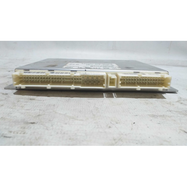 Módulo Abs Mercedes Classe A 1685450932 Qq1 0265109610