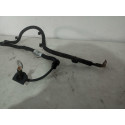 Cabo Positivo Bateria Peugeot 208 Griffe 1.6 Aut/2014