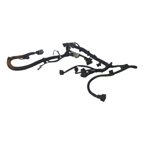 Chicote Injeção Ford Ka 2010 1.0 Flex  9183