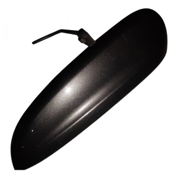 Maçaneta Externa Porta Traseira Gm Onix Lt 2013