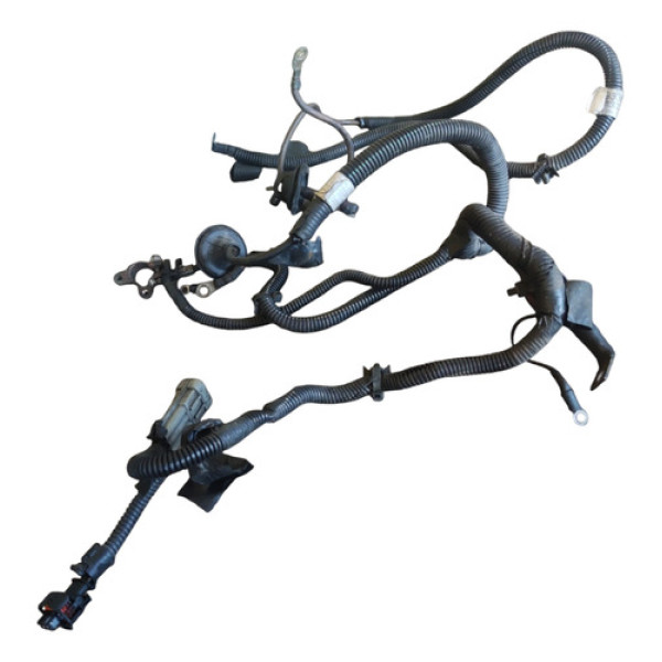 Chicote Elétrico Motor De Arranque Corsa 1.6 2004