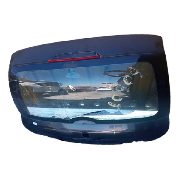 Tampa Porta-mala Renault Clio 2004 1.0 16v